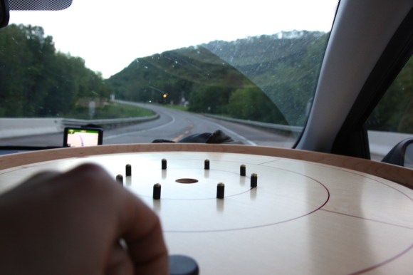 Crokinole 1