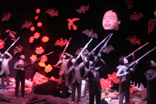 Montreal Museum of Contemporary Art